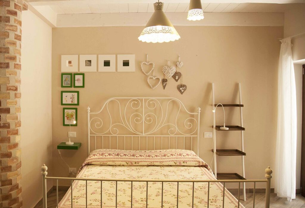 Agriturismo Terralieta