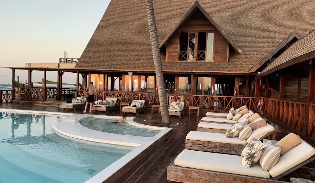 Hotel Poseidon