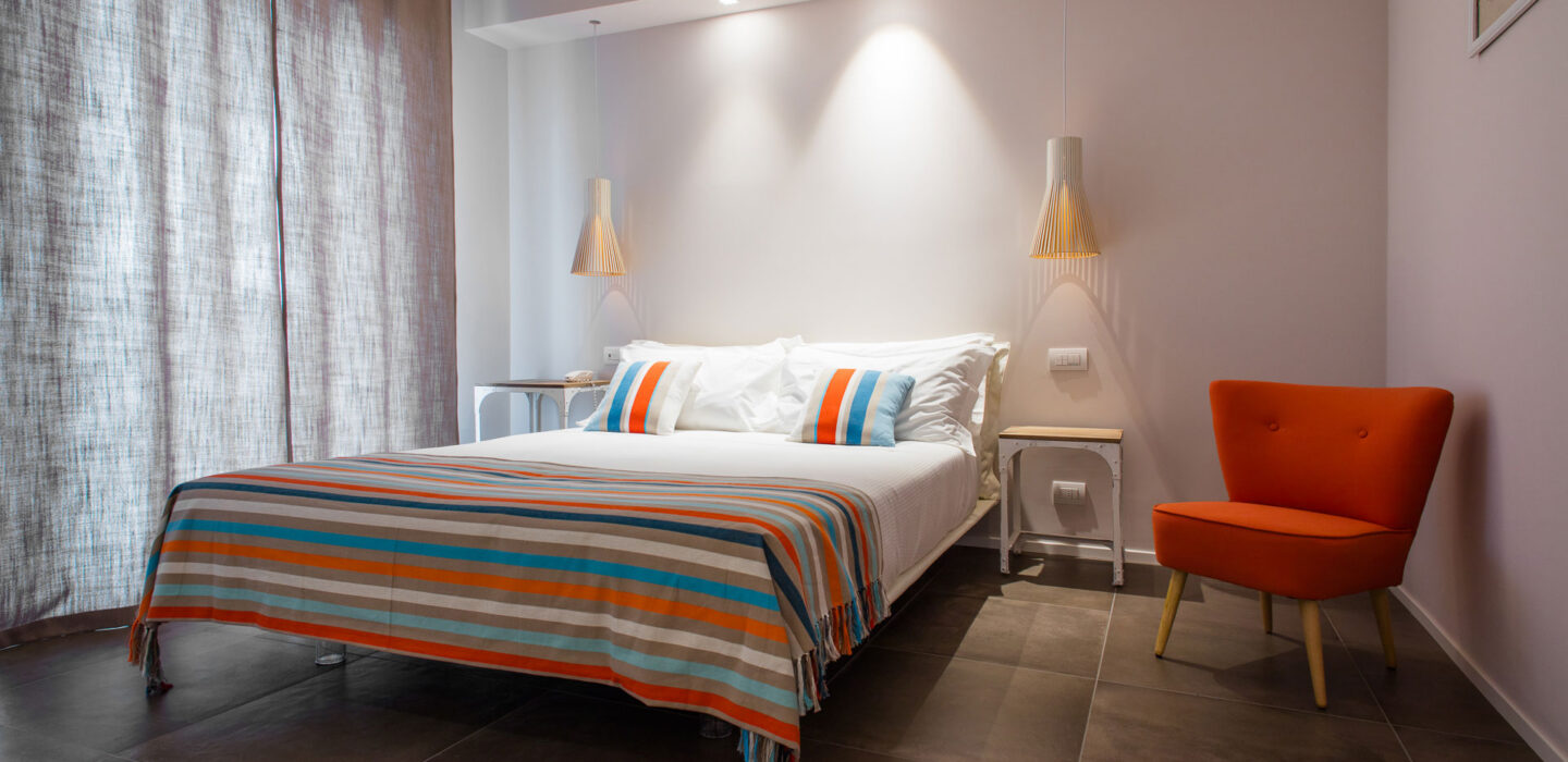 Manè Boutique Hotel