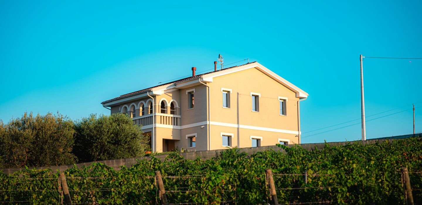 Momacasa Bed and Breakfast